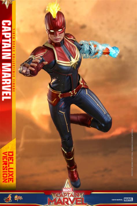 The first avenger full online free , produced in usa belongs in category action, adventure, science fiction with duration 124 min , directed by joe johnston and broadcast at 123movies , during world war ii. Hot Toys' Movie Masterpiece Series Captain Marvel deluxe ...