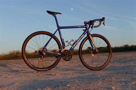 Featured Bike: FiftyOne X ENVE Steinès Limited Edition Gravel Bike - Gravel Cyclist: The Gravel 