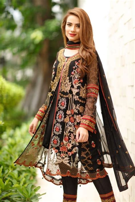 Enjoy free shipping on most stuff, even big stuff. Front Open Double Shirt Dresses Frocks Designs 2020-2021 ...