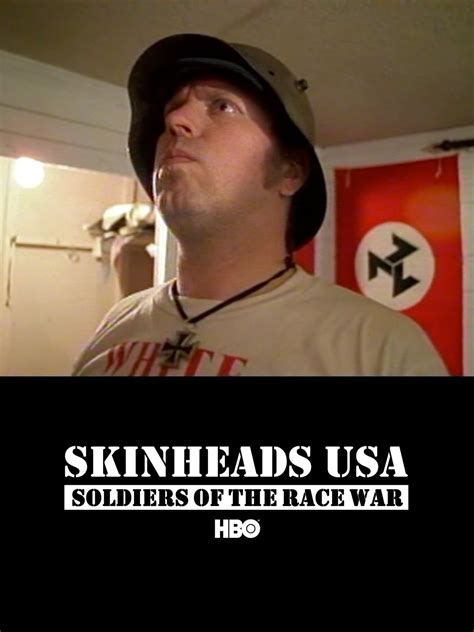 Skinheads Usa Soldiers Of The Race War Película 1993 Tráiler