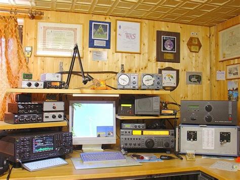 Amateur Radio Station Alchetron The Free Social Encyclopedia