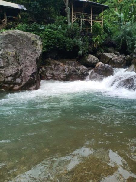 Curug Leuwi Hejo Sentul Sensasi Grand Canyon Di Timur Bogor