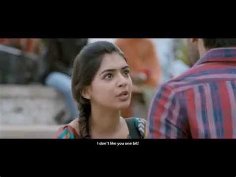 Raja Rani Official Trailer Featuring Arya Jai Nayanthara Santhanam Nazriya Youtube