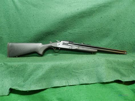 Savage Model 24f Predator For Sale At 987044244