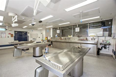 Autopsy Room Photograph By Lewis Houghtonscience Photo Library Fine