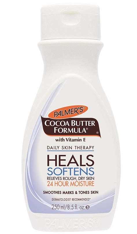 Palmers Cocoa Butter Formula Daily Skin Therapy Body Lotion 85 Oz