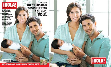 Etymology & historical origin of the baby name fernando. Exclusiva en ¡HOLA!, Ana Boyer y Fernando Verdasco nos ...