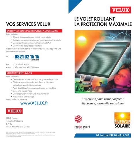 Retrouvez ici notre gamme de volets velux dans notre rubrique accessoires de toit velux. Volet roulant manuel Velux scl m06