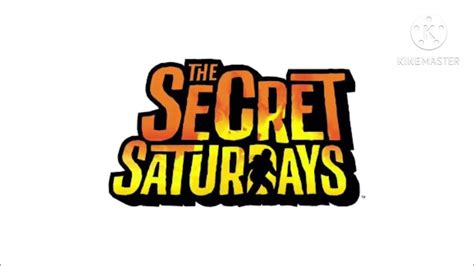 The Secret Saturdays Youtube