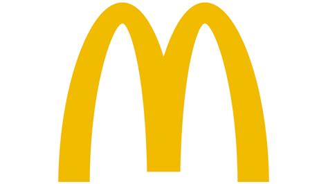 mcdonalds logo symbol meaning history png brand