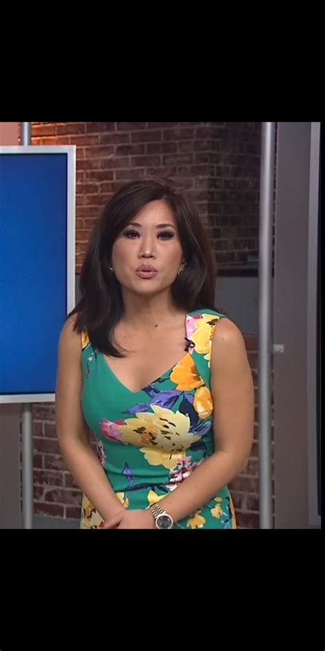 Annie Yu Wusa Rnewswomenhd