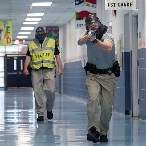 Active Shooter Training Is Critical To Safety Pr Submission Site