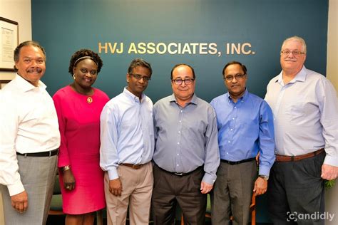 15th Anniversary of the HVJ Associates® Dallas Location