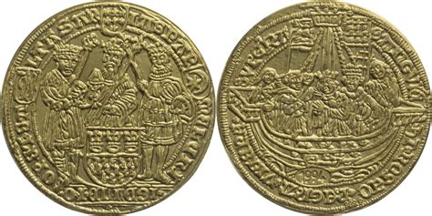 Köln Medaille 1994 Neuprägung Des Dreikönigsdukaten Ss Vz Ma Shops