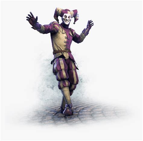Character Concept Character Art Jester Costume Pierrot Clown Le Clan Court Jester Joker