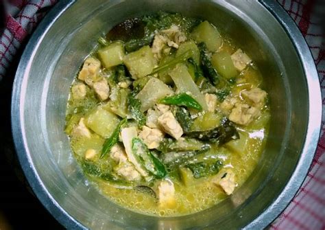 Resep salad lobak dan bit, resep resep. Resep Sayur Gurih Waluh Siam dg Kacang Panjang, Lobak ...
