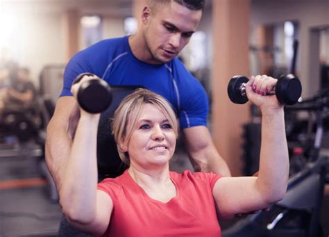 Muscle Atrophy Causes Symptoms And Treatment
