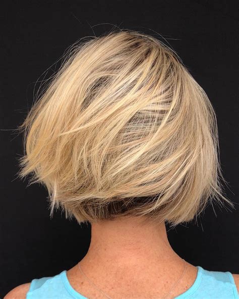 Classic Layered Bob Haircut 60 Layered Bob Styles Modern Haircuts