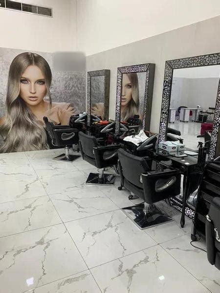 Beauty Salon For Sale In Dubai United Arab Emirates Seeking Aed 300 Thousand