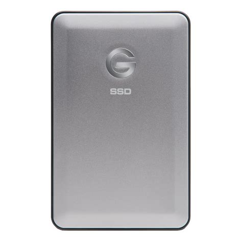 G Technology 500gb G Drive Slim Usb 31 Type C External 0g05284