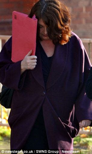 Drama Teacher Facing The Sack After She Is Convicted Of Hitting Pupil