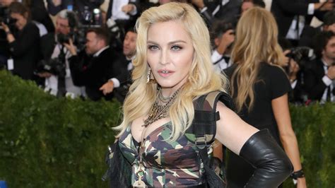 Watch Access Hollywood Interview Madonna Trashes Ageist New York