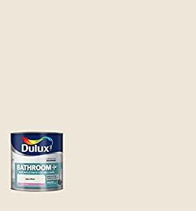 I consent to receiving the personalized newsletter from dulux, to be informed about akzonobel products (and services), including from other akzonobel group companies. Dulux Easycare Bathroom Plus Soft Sheen Paint, Almond ...