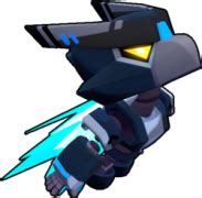 We hope you enjoy our growing. Brawl Stars Crow Guide & Wiki - Skins, Star power