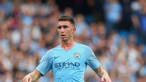 Aymeric Laporte Expects To Play For France Not Spain Football News