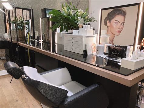 high brow the 5 best eyebrow salons in dubai grazia middle east