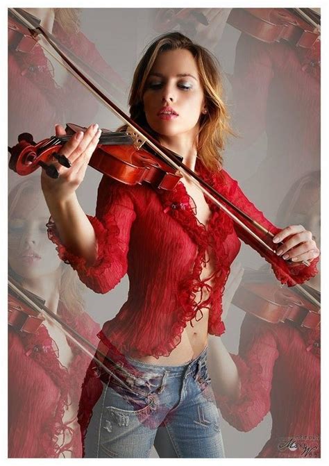 Pin By Darksorrow On Hot Female Musicians Experimental Music Violin Violin Photography