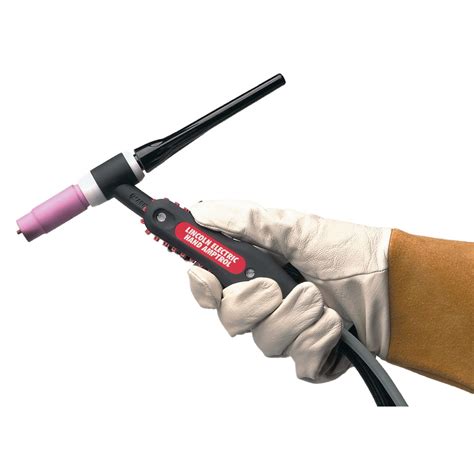 Lincoln Hand Amptrol TIG Hand Control For Sale K963 3 Welding