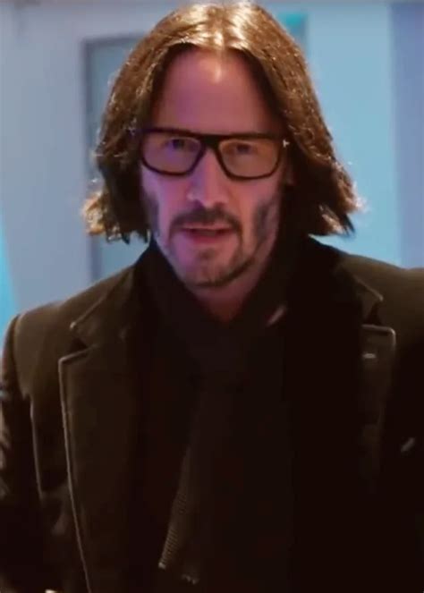 25 Reasons Why Keanu Reeves Is The Most Underrated Celebrity Evie