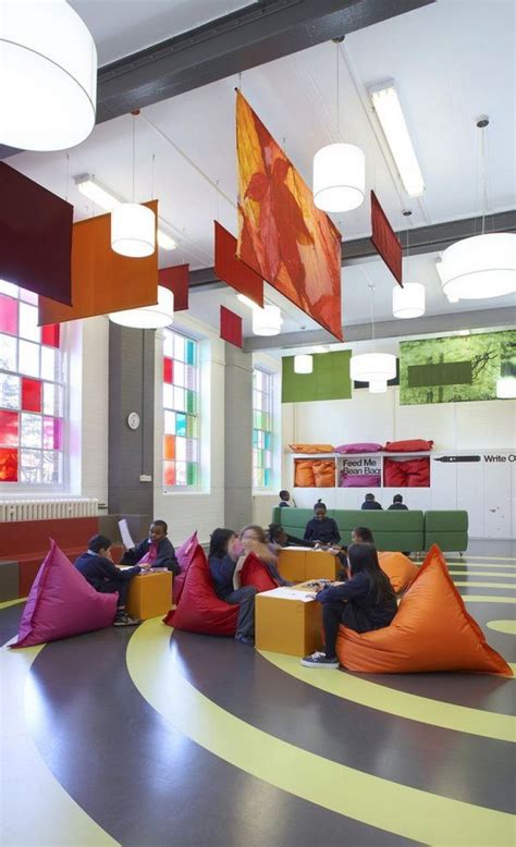 Interior Design Classes Seattle 1000 Ideas About School Design On