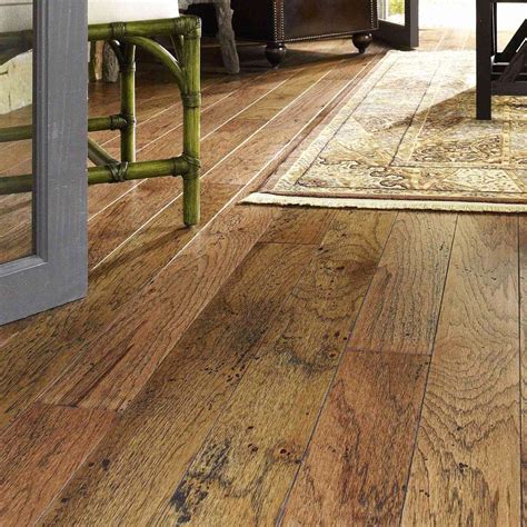 30 Hardwood Floor Designs Ideas