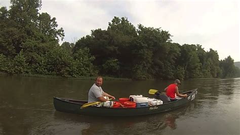 Float Trip 2k15 Current River Missouri Youtube