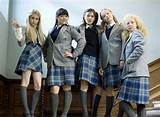 Pictures of Fashion Boarding School