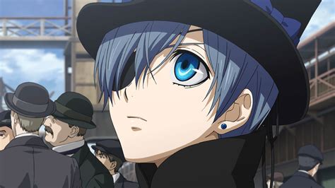 There are no critic reviews yet for black butler: Black Butler - Book of the Atlantic | Cineplexx AT