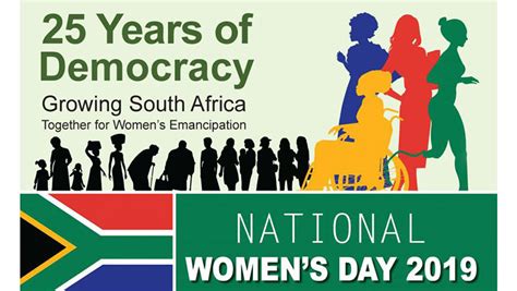 National women's day has been. Thousands expected to attend Women's Day commemoration in ...
