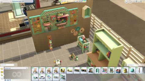 Les Sims 4 Aperçu Du Kit Dobjets Tricot De Pro Game Guide