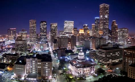 15 Breathtaking Houston Photos You Probably Havent Seen