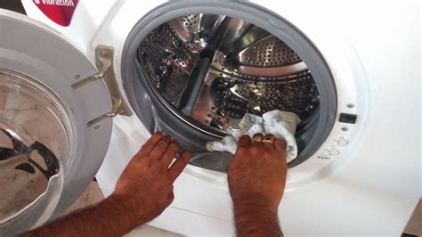 Ultimate Guide How To Clean A Washing Machine — Pro Housekeepers
