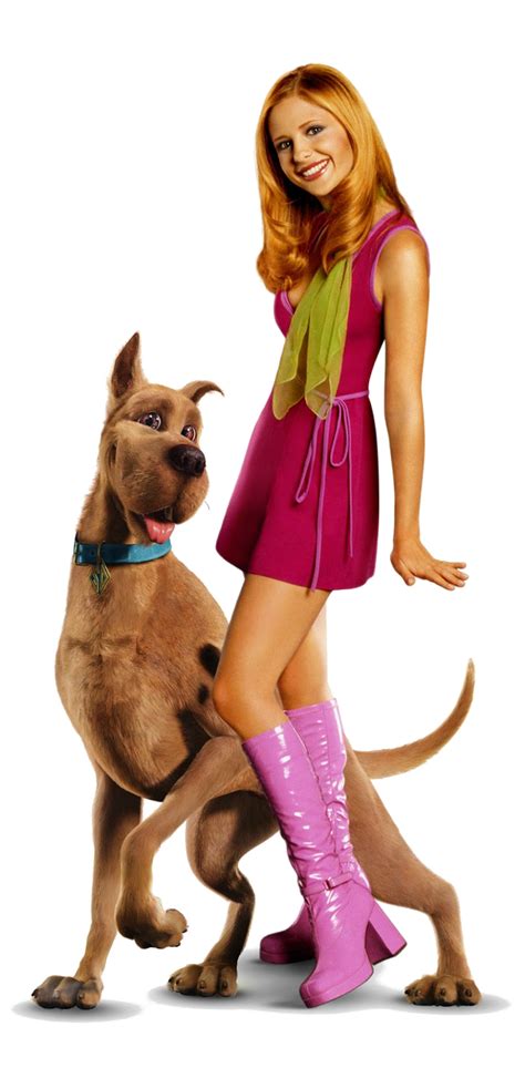 Scooby Doo E Daphne Filme Scooby Doo Scooby Doo Roupas