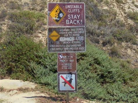 Not Your Typical Day Trip Blacks Beach Exposed Patch