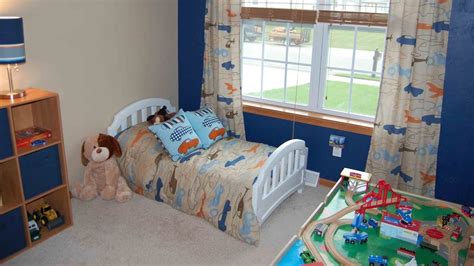 75 Creative Toddler Bedroom Ideas Boy Youtube