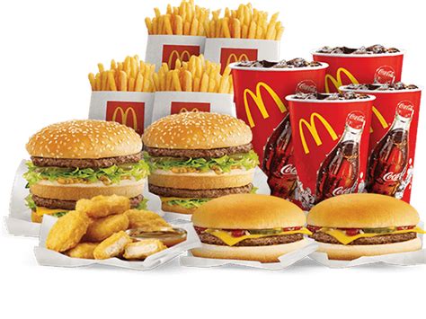 Prices may be higher than at restaurants. McDonald's Dinner Box Strategy - Business Insider