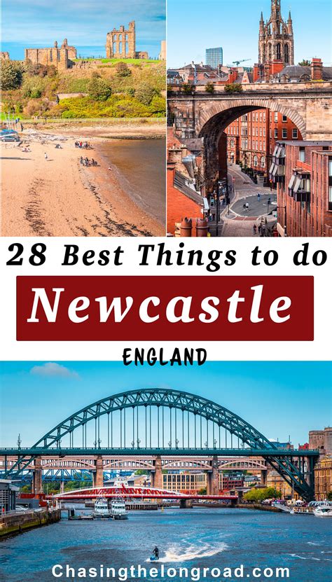 28 Best Things To Do In Newcastle England England Travel Guide