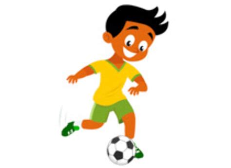 Download High Quality Soccer Ball Clipart Kicking Transparent Png