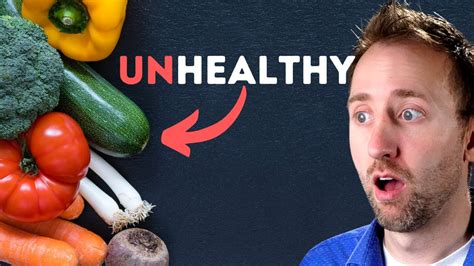 Orthorexia When Eating Healthy Becomes Dangerous Youtube