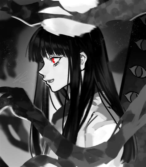 Alucard Hellsing Female Image By No9no 3457193 Zerochan Anime